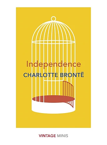 Independence. Charlotte Brontë