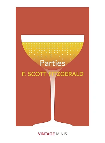 Parties. F. Scott Fitzgerald