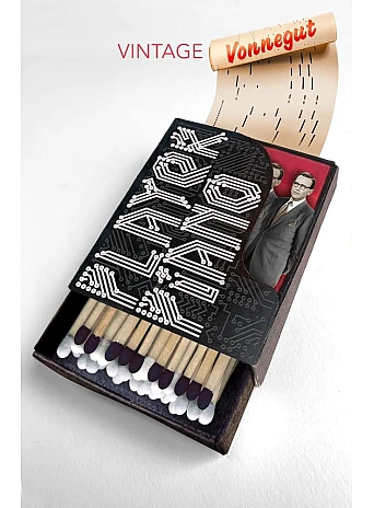 Player Piano. Kurt Vonnegut