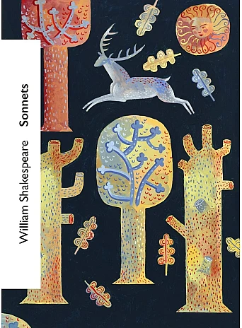 William Shakespeare.Sonnets