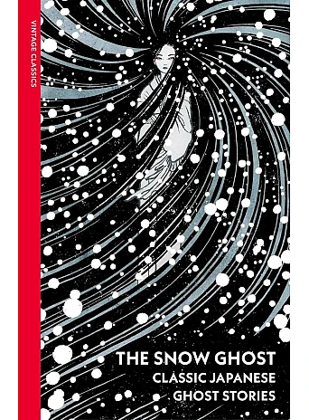 The Snow Ghost and Other Tales