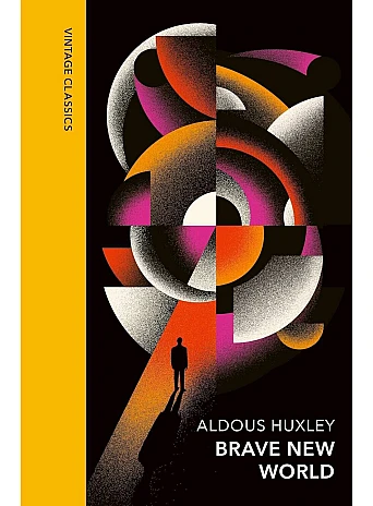 Brave New World. Aldous Huxley