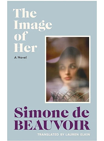 The Image of Her. Simone de Beauvoir