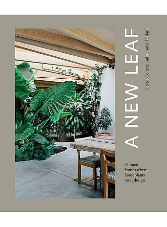 A New Leaf