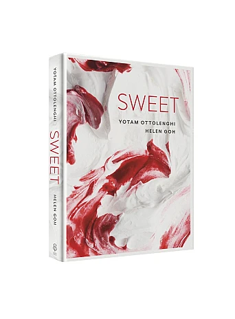 Sweet. Yotam Ottolenghi