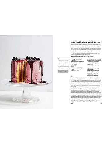 Sweet. Yotam Ottolenghi