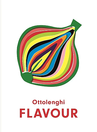 Flavour. Yotam Ottolenghi