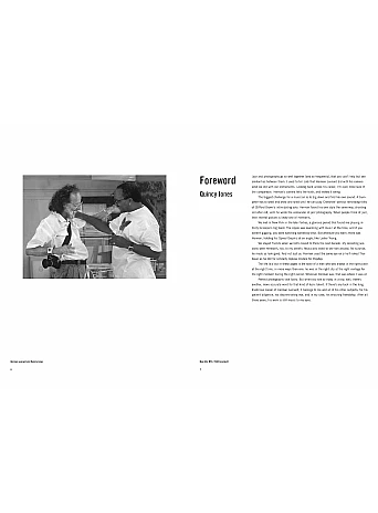 The Photography of Herman Leonard