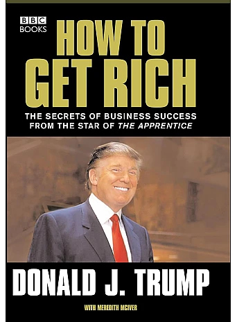 How to Get Rich