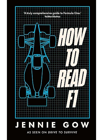 How to Read F1. Jennie Gow