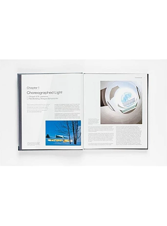 The Art of Architectural Daylighting