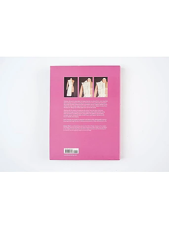 Draping: The Complete Course : Second Edition