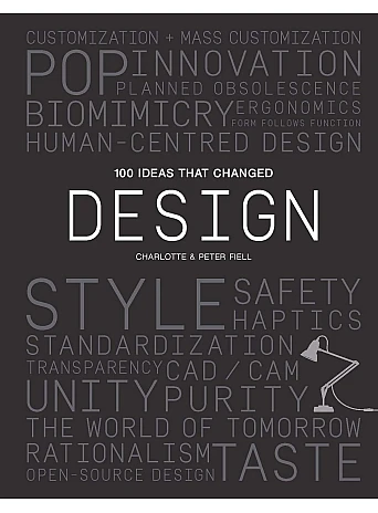 100 Ideas that Changed Design