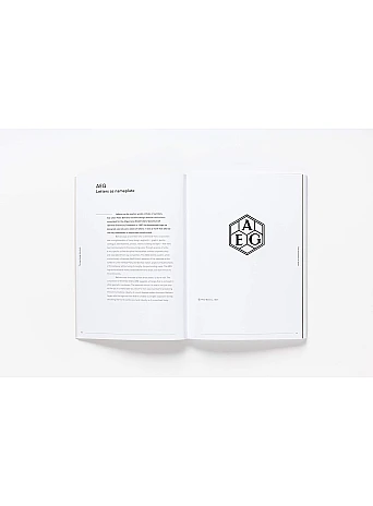 The Logo Design Idea Book
