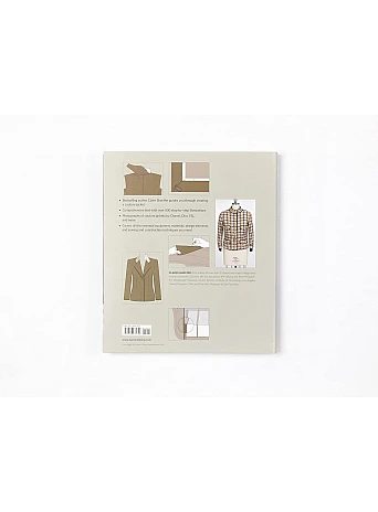 Couture Tailoring : A Construction Guide for Women's Jackets