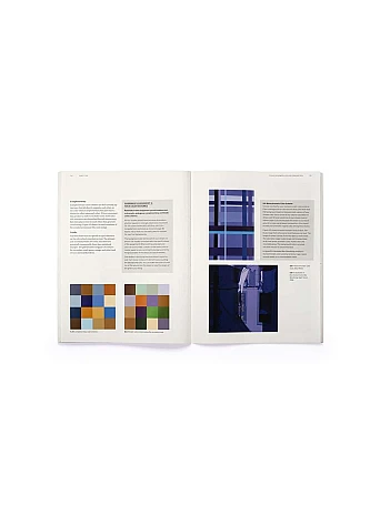 Colour Third Edition . A workshop for artists and designers