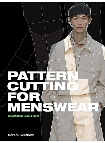 Pattern Cutting for Menswear Second Edition