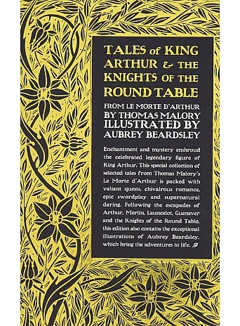 Tales of king Arthur & the knights of the round table 