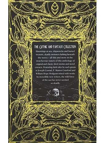 Pirates & ghosts short stories 