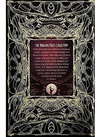 Endless Apocalypse Short Stories 