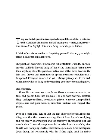 The Third Realm. Karl Ove Knausgård
