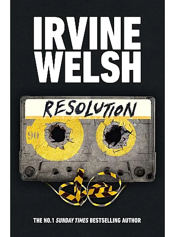 Resolution