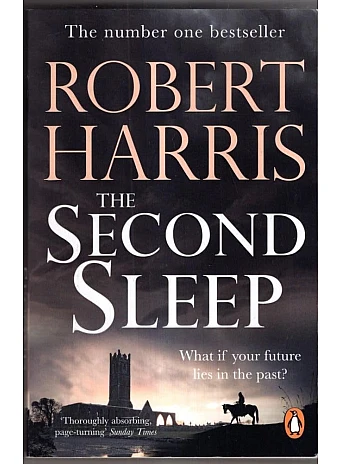 The Second Sleep