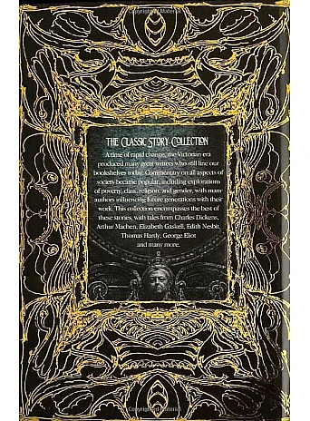 Short Stories from the Age of Queen Victoria 