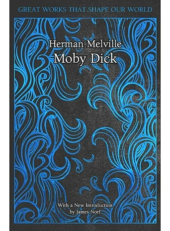 Moby Dick. H. Melville