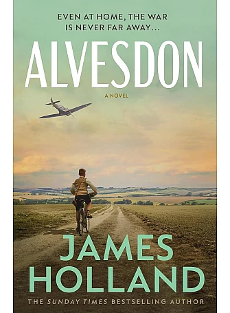 Alvesdon Alvesdon