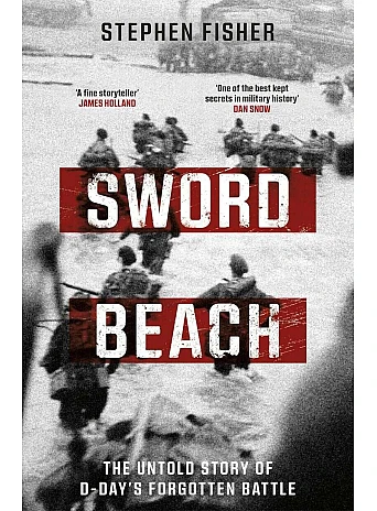 Sword Beach