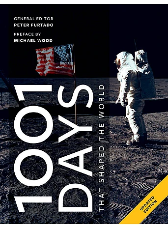 1001 Days That Shaped Our World