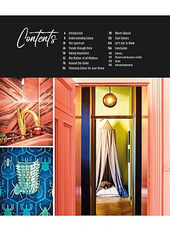 Rockett St George Extraordinary Interiors In Colour