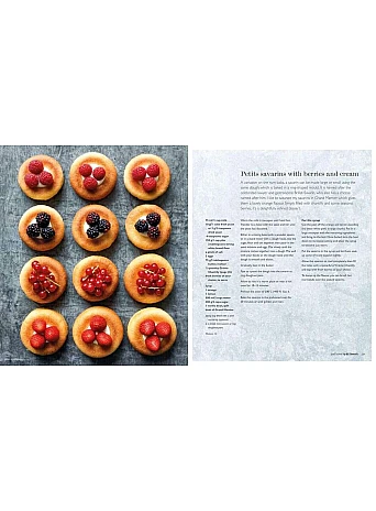 Pâtisserie at Home. Step-by-step recipes to help you master the art of French pastry