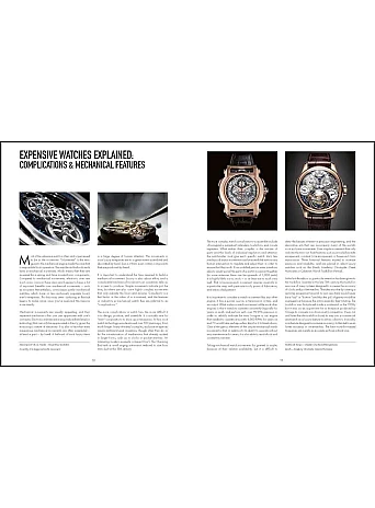 The World's Most Expensive Watches