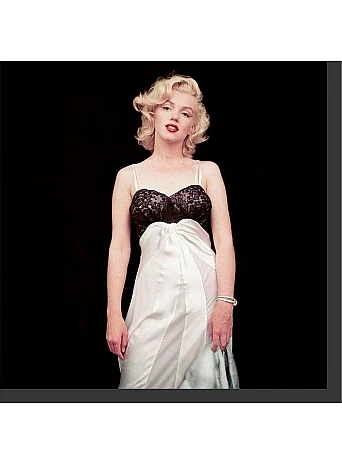 The Essential Marilyn Monroe