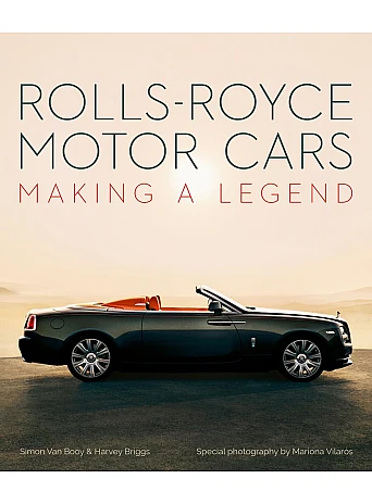 Rolls-Royce Motor Cars