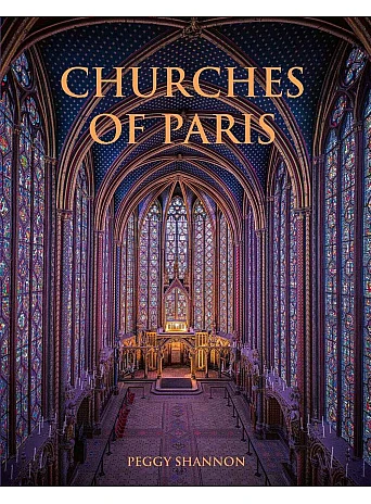 Churches of Paris