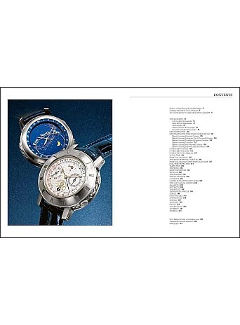 Patek Philippe. Investing in Wristwatches