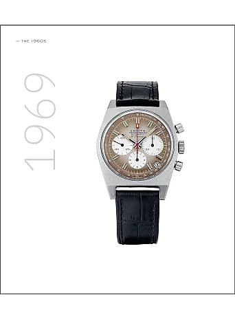 The Style of Time. The Evolution of Wristwatch Design