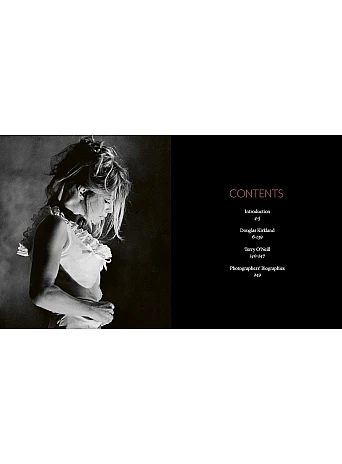 Being Bardot: Photographed by Douglas Kirkland and Terry