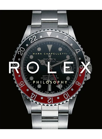Rolex Philosophy