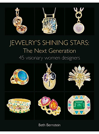 Jewelry's Shining Stars