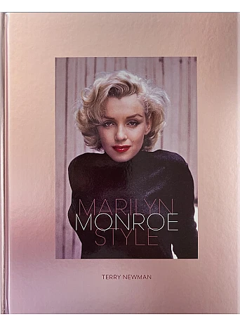 Marilyn Monroe Style