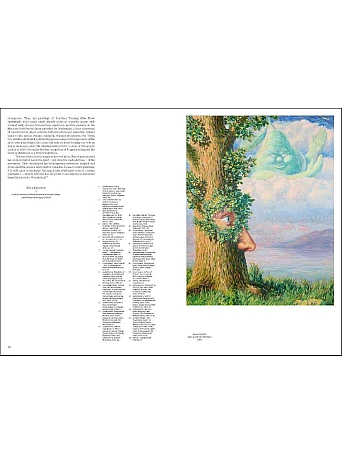 Surrealism: First and Always
