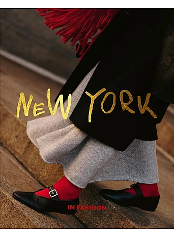 New York. In Fashion