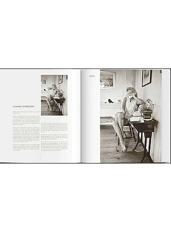 Dear Marilyn: The Unseen Letters and Photographs