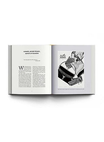 Hermés Philosophy