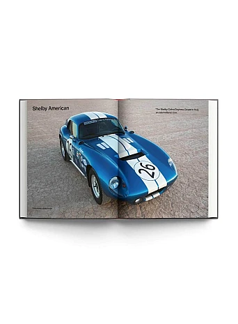 Restomods. The New World Order of Handcrafted Cars