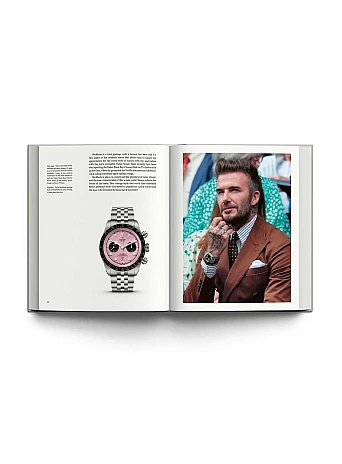 Watch Spotting: The Collectors